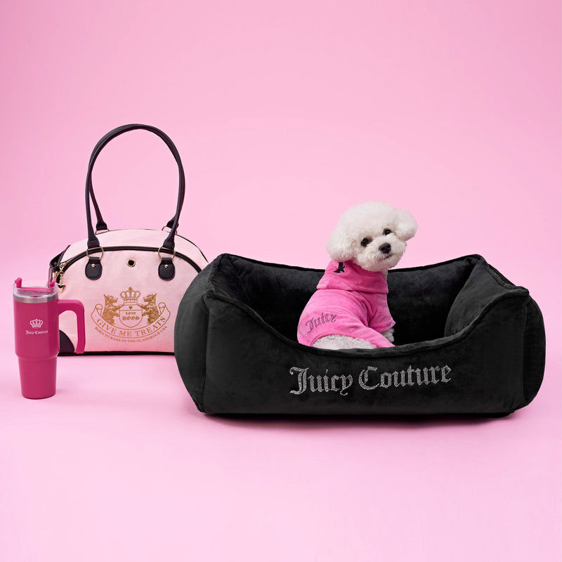 Bling Velour Pet Tracksuit