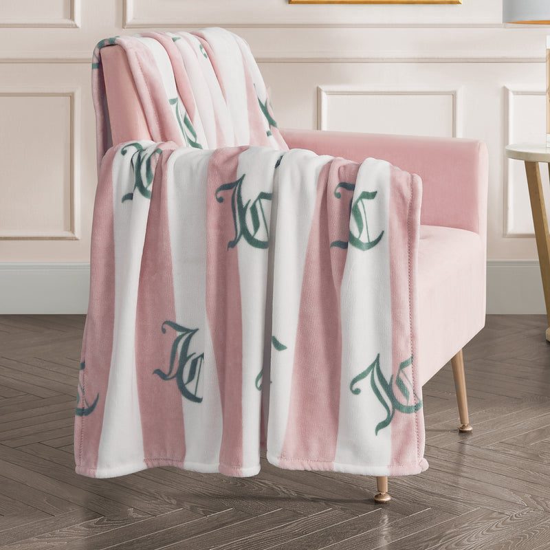 Cabana Plush Blanket