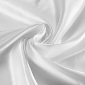 Solid Satin Sheet Set