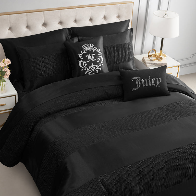 Glam Night Duvet Set - Juicy Couture