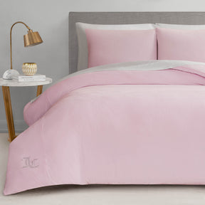 Velour Comforter Set - Juicy Couture