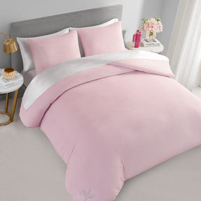 Velour Comforter Set - Juicy Couture