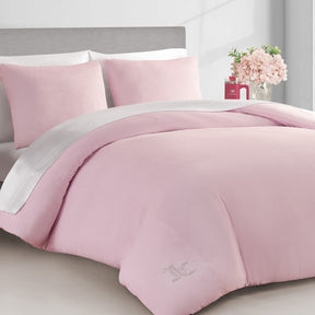 Velour Comforter Set - Juicy Couture
