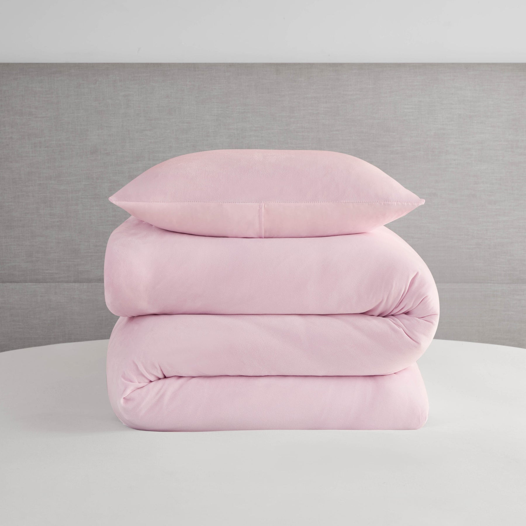 Velour Comforter Set - Juicy Couture
