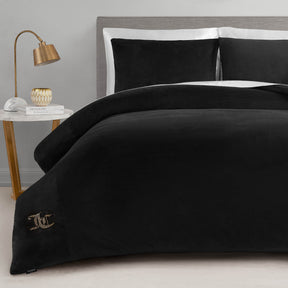 Velour Comforter Set - Juicy Couture