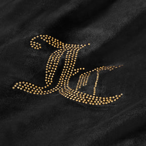 Velour Comforter Set - Juicy Couture