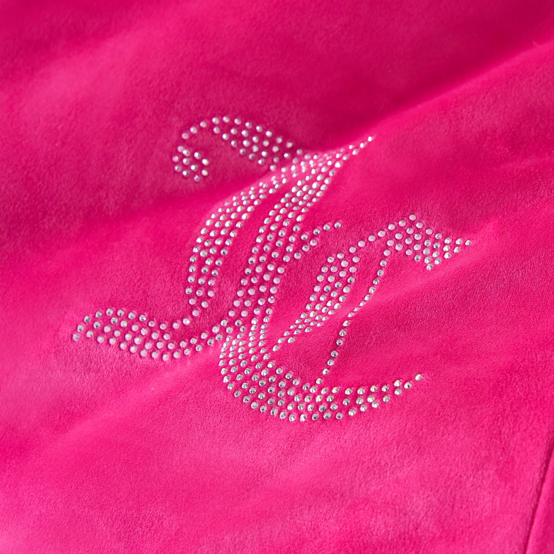 Velour Comforter Set - Juicy Couture