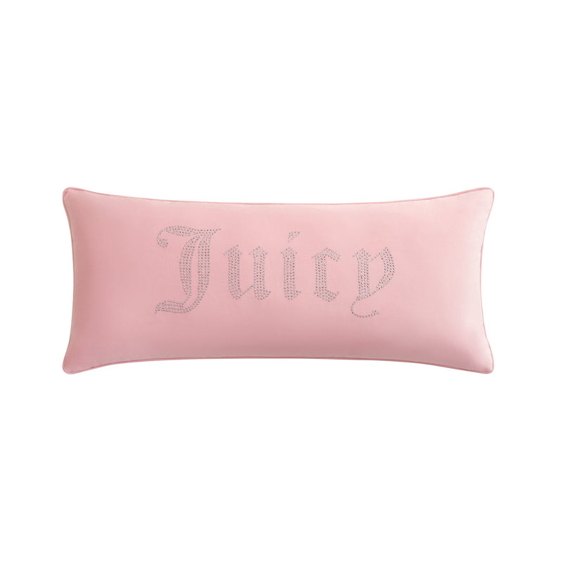 Big Bling Pillow