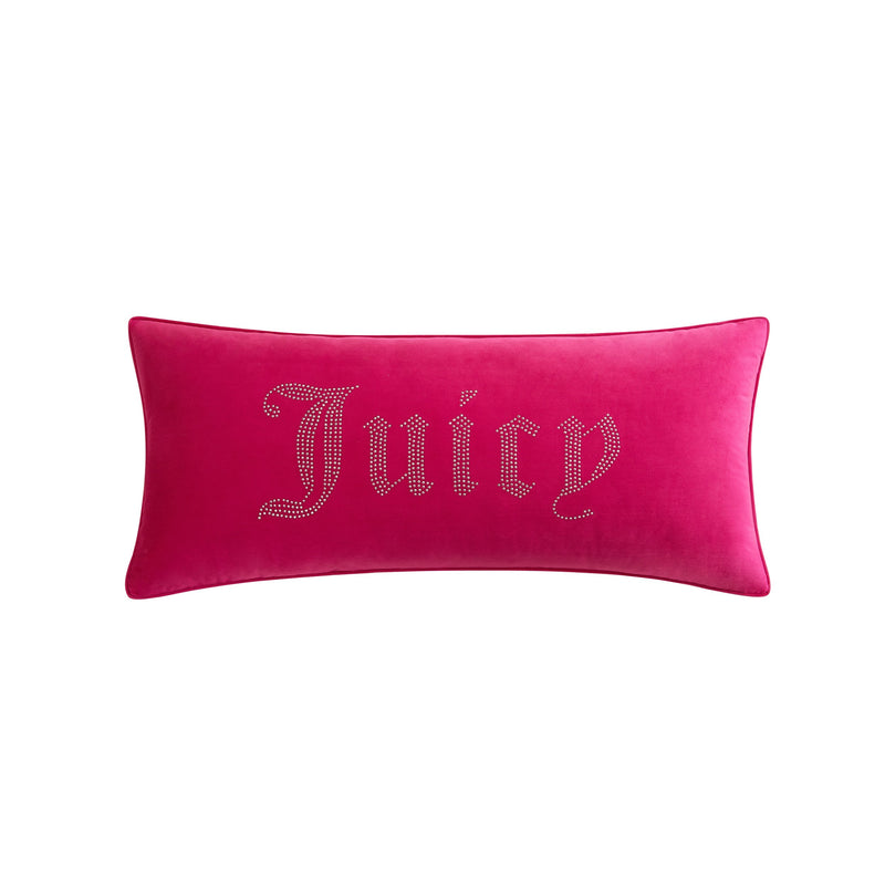 Big Bling Pillow