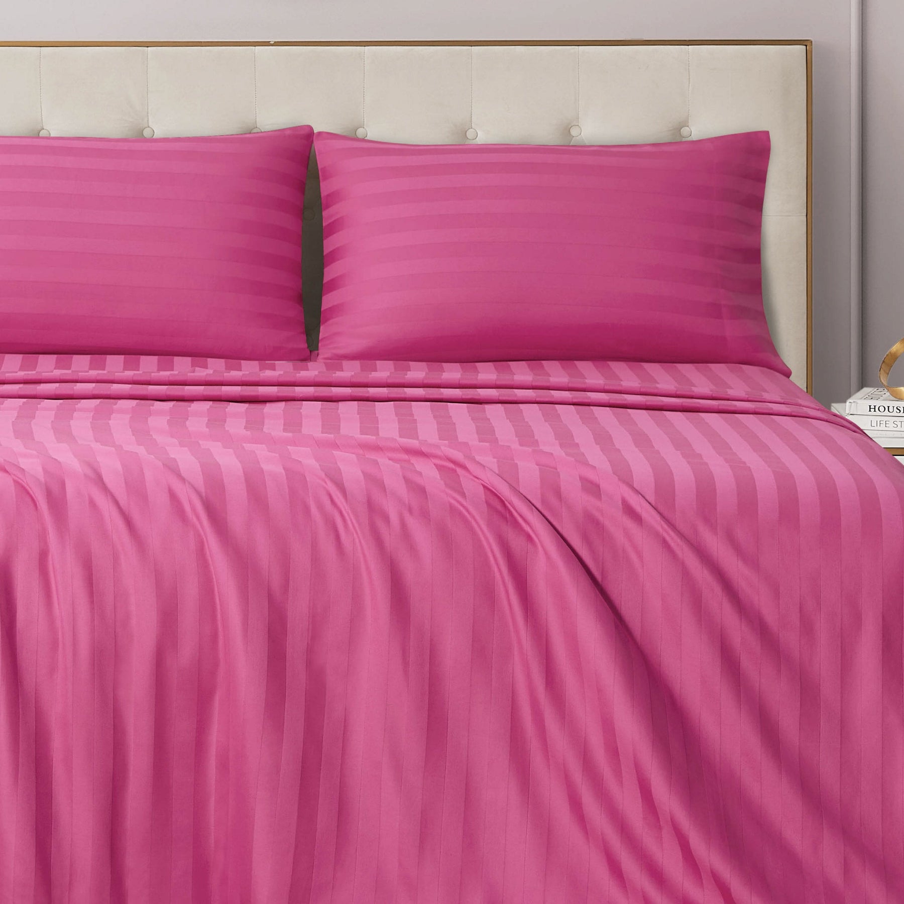Royal Dreams Sheet Set - Juicy Couture