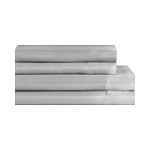 Damask Stripe Satin Sheet Set - Juicy Couture