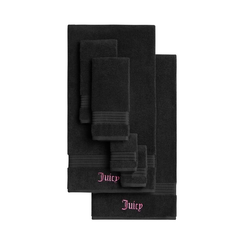 Alyssa Bath Towel Set