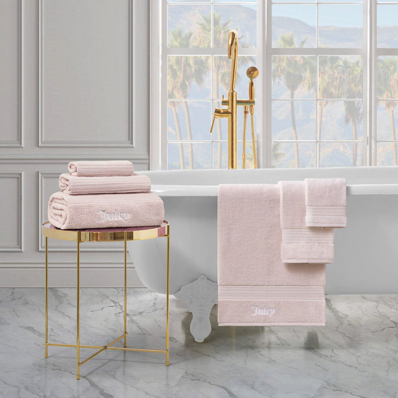 Alyssa Bath Towel Set