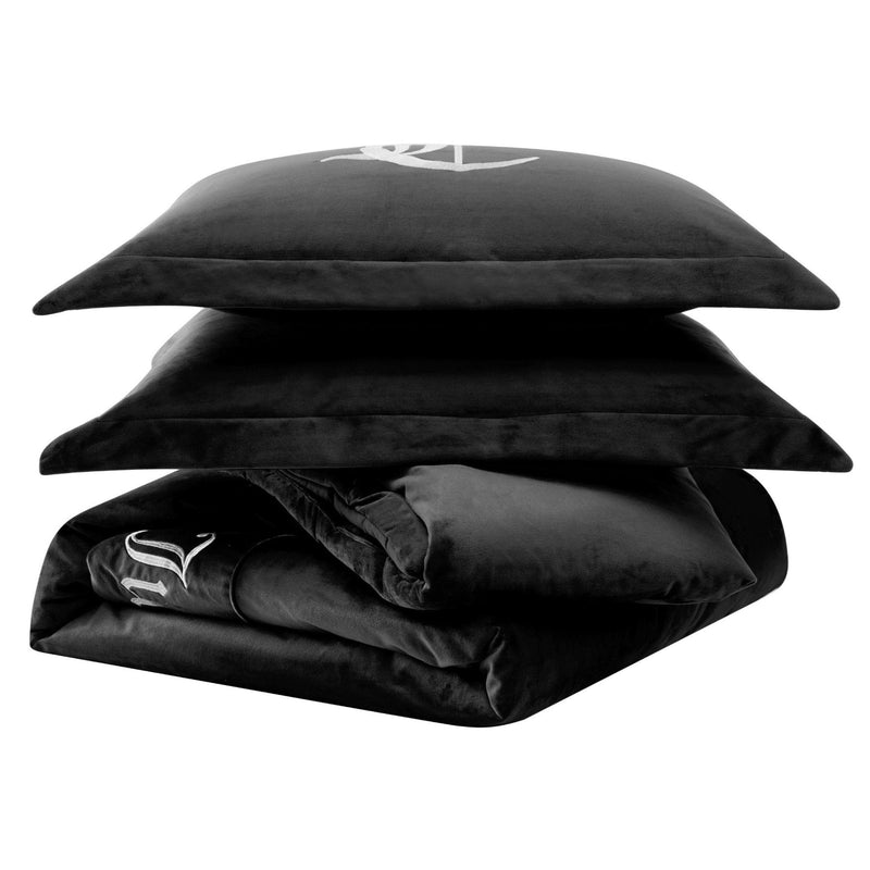 Gothic Comforter Set - Juicy Couture