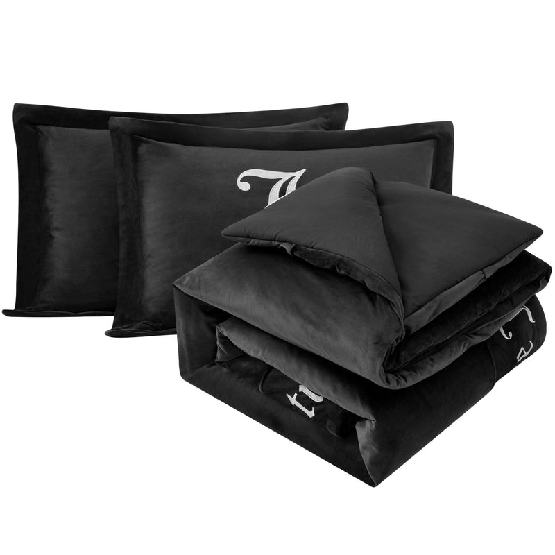 Gothic Comforter Set - Juicy Couture