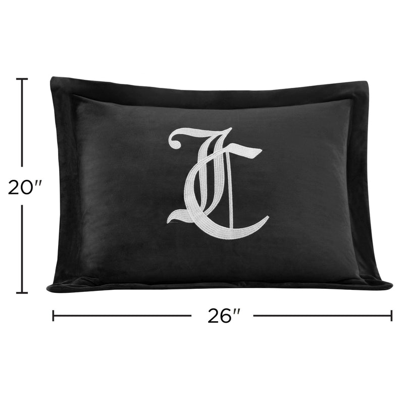 Gothic Comforter Set