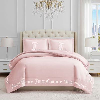 Gothic Comforter Set - Juicy Couture
