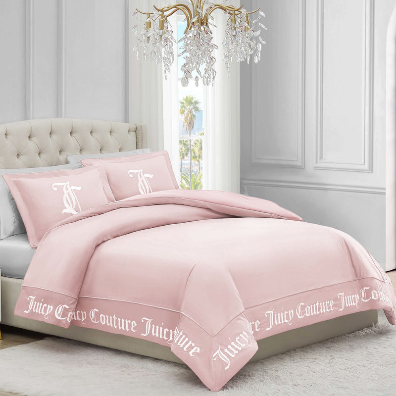 Gothic Comforter Set - Juicy Couture