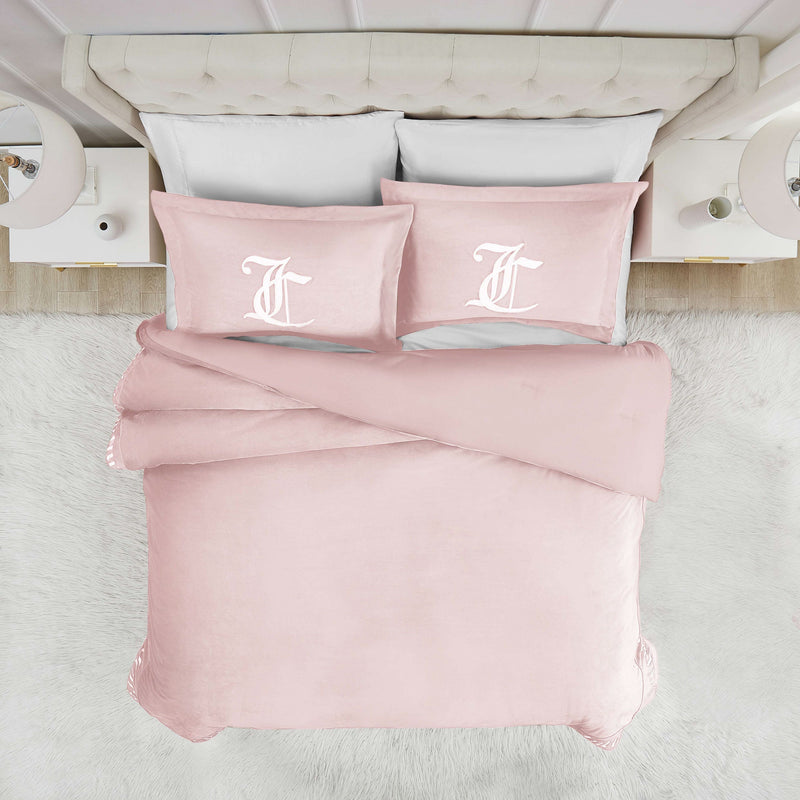 Gothic Comforter Set