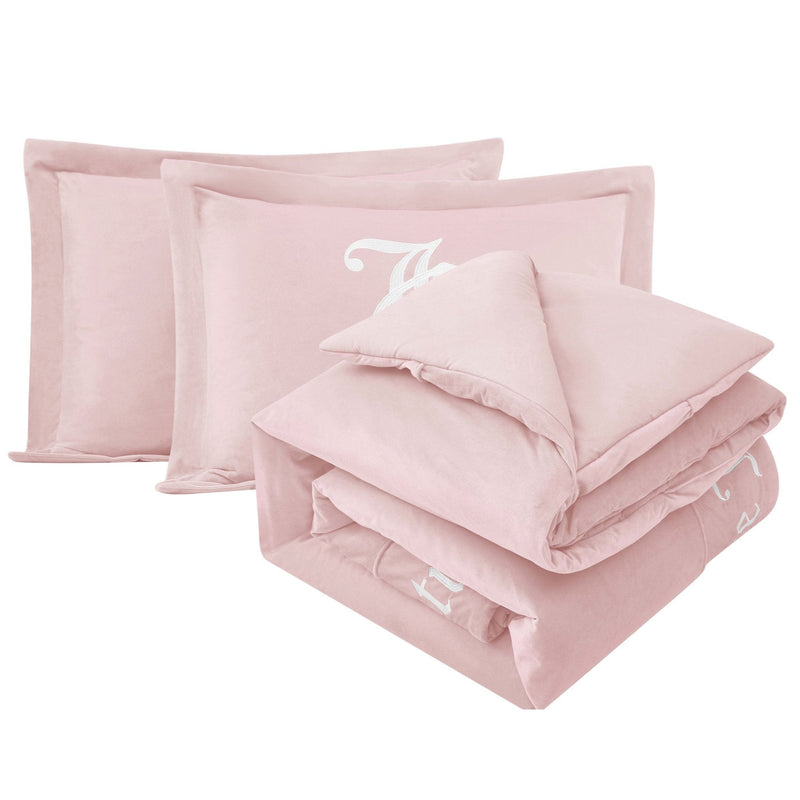 Gothic Comforter Set