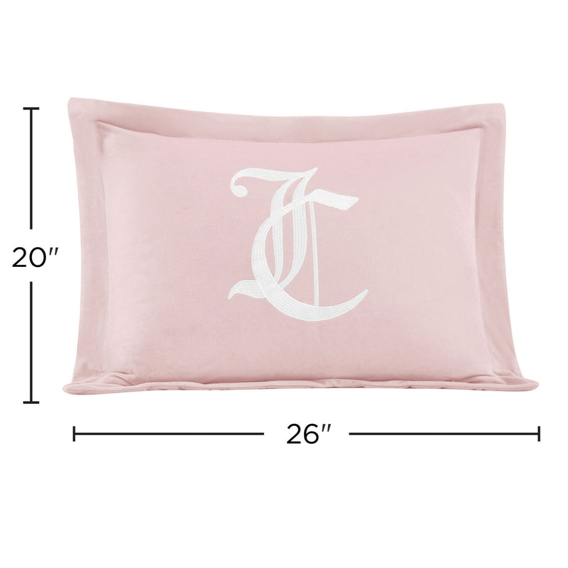 Gothic Comforter Set - Juicy Couture