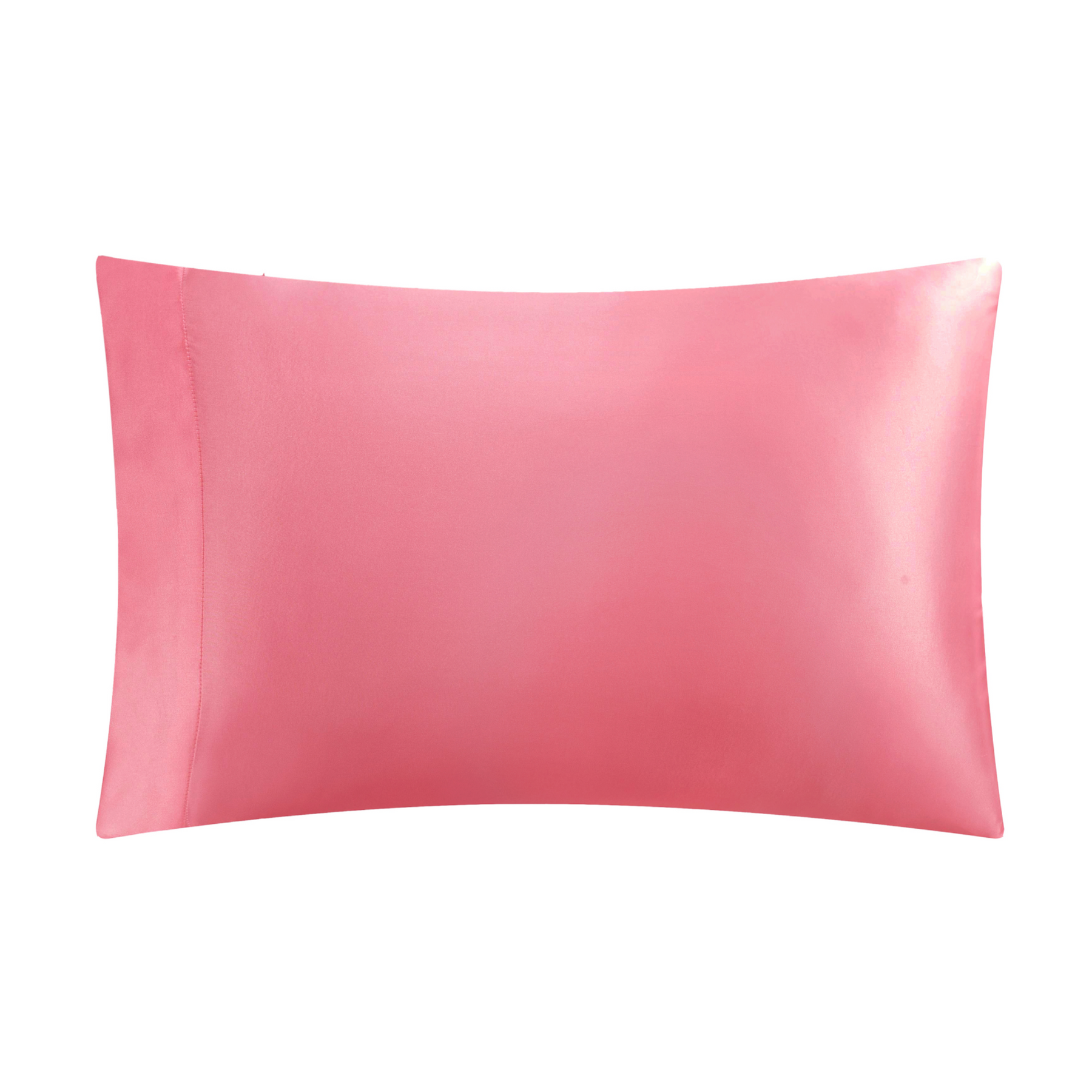 Solid Satin Sheet Set - Juicy Couture