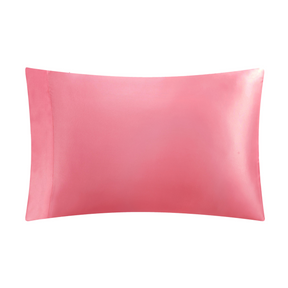 Solid Satin Sheet Set - Juicy Couture
