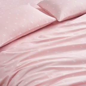 Link Printed Bed in a Bag Bedding Set - Juicy Couture