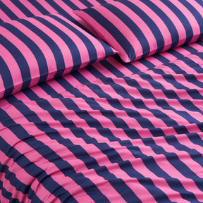 Rose Logo Bed in a Bag Bedding Set - Juicy Couture