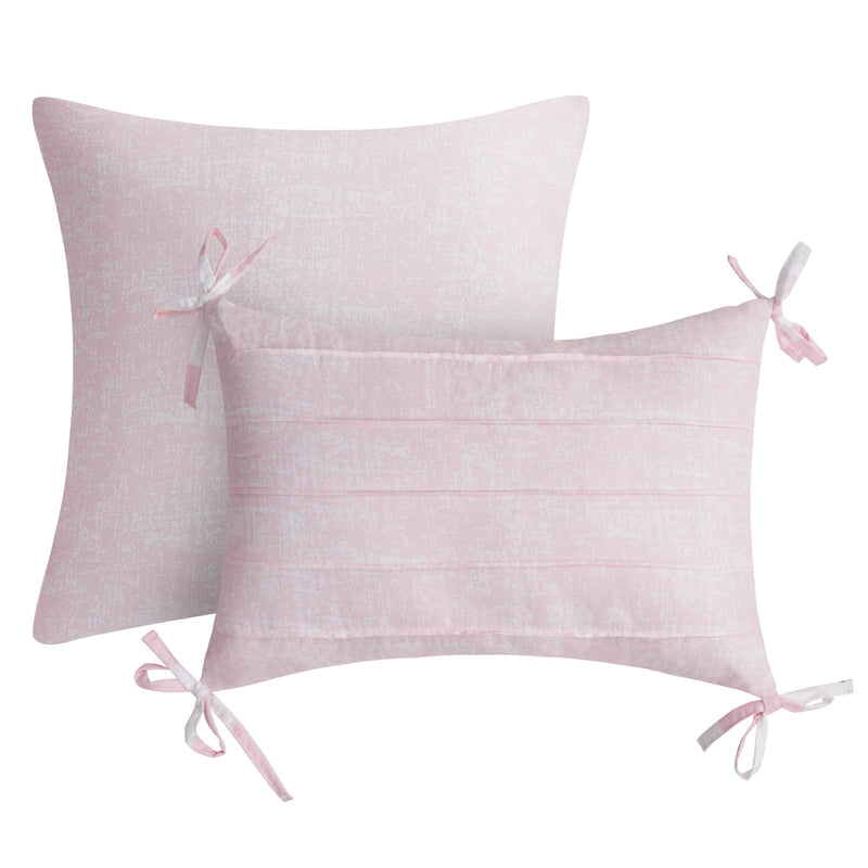 Cabana Striped Reversible Comforter Set