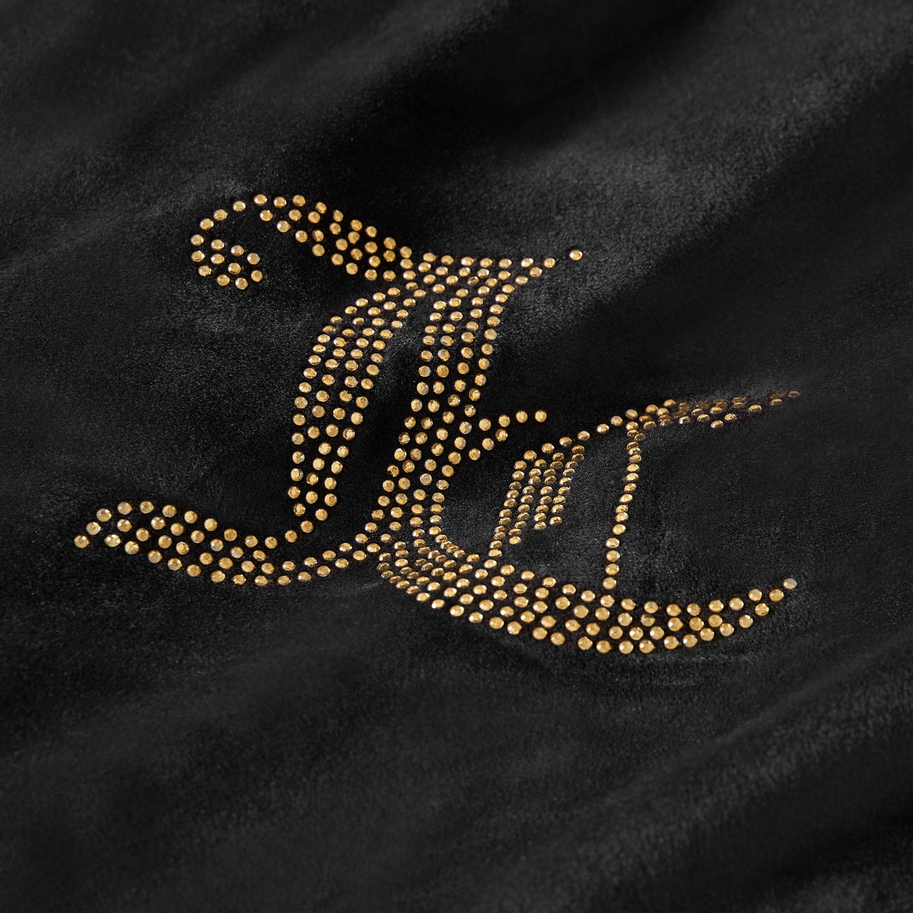 Solid Velour Comforter Set - Juicy Couture