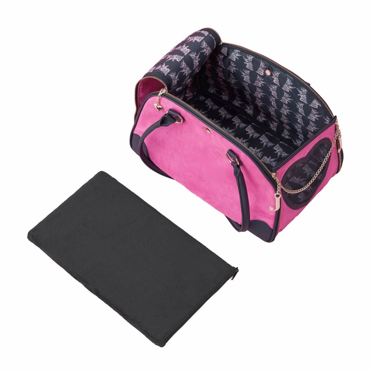 Pet Carrier - Juicy Couture