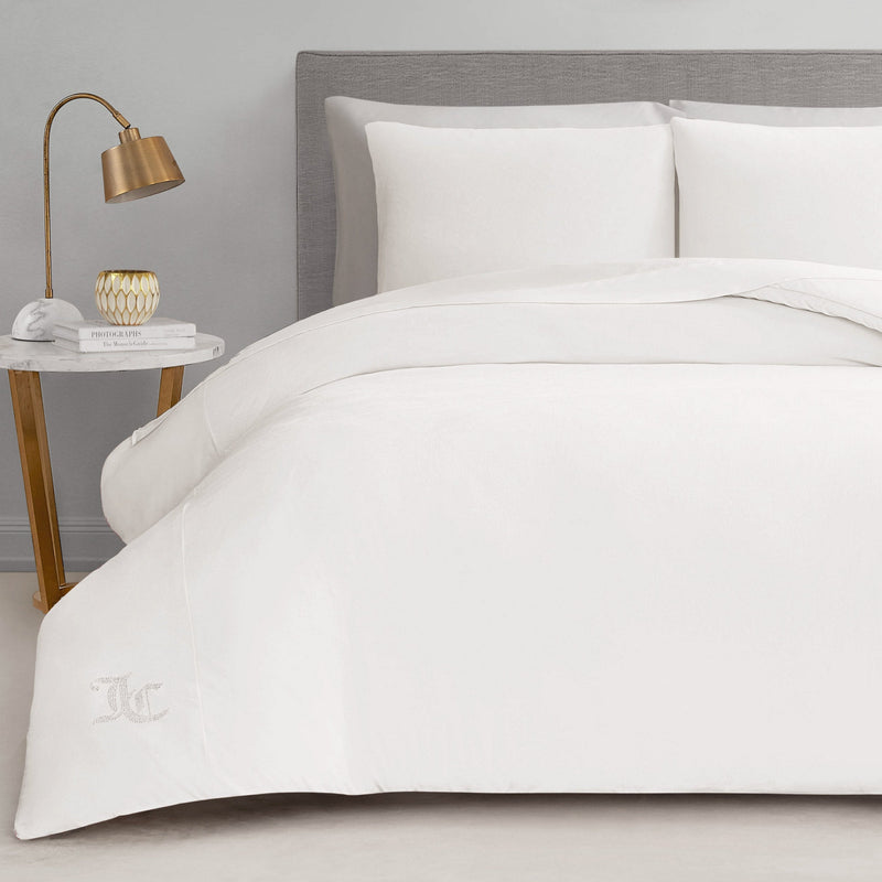 Velour Comforter Set