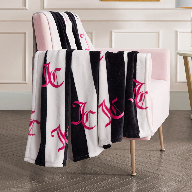 Cabana Plush Blanket