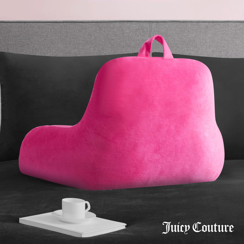 Bling Backrest Pillow