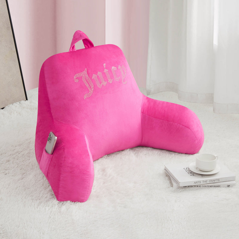Bling Backrest Pillow