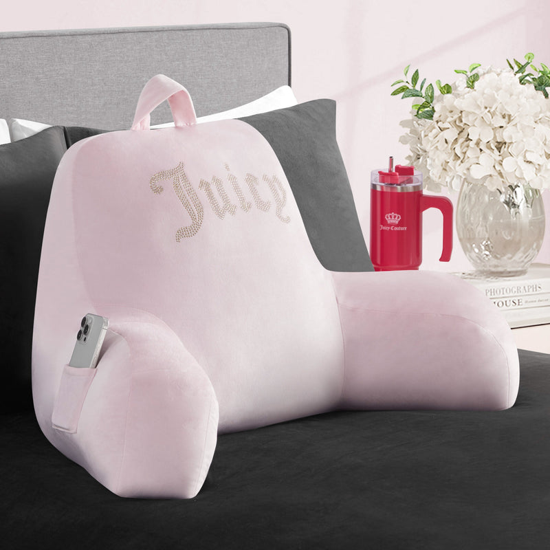 Bling Backrest Pillow