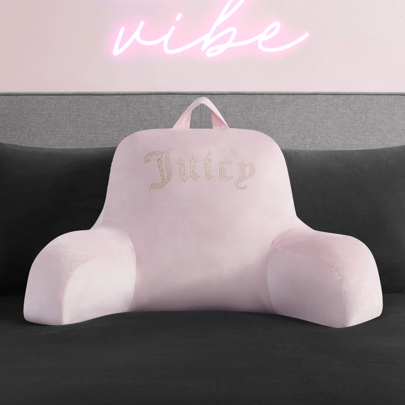 Bling Backrest Pillow