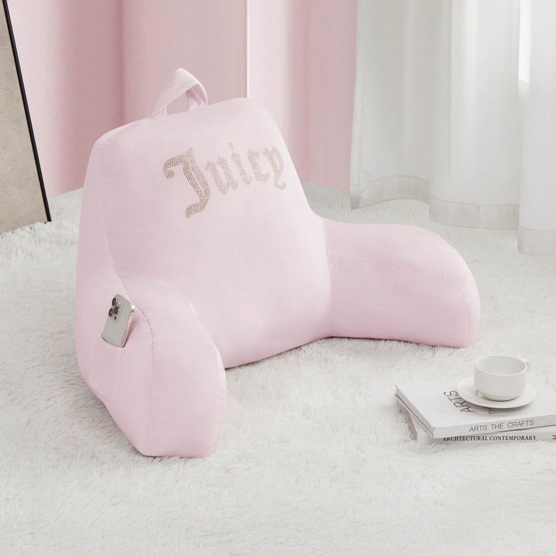 Bling Backrest Pillow