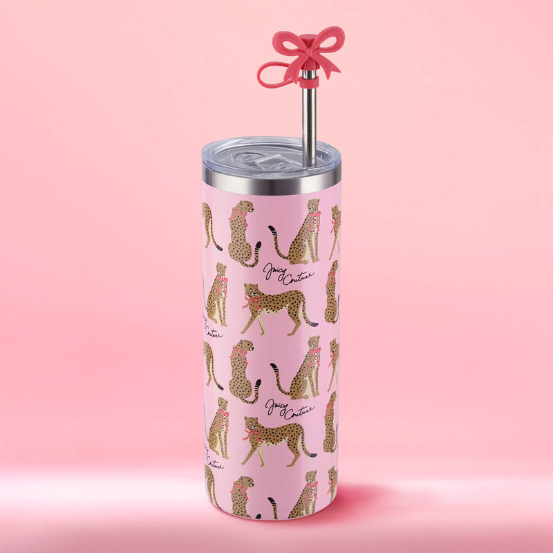 Glam Slip Hydration Stainless Steel Tumbler