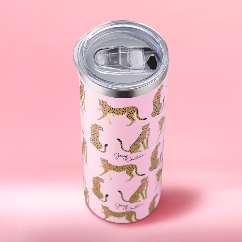 Glam Slip Hydration Stainless Steel Tumbler