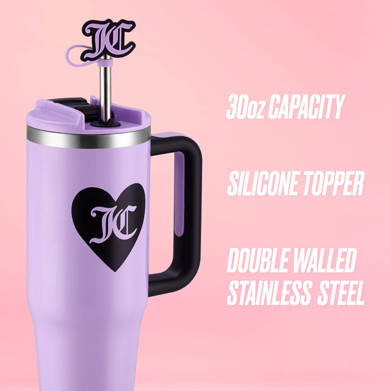 Jetsetter Hydration Stainless Steel Tumbler, 30 oz