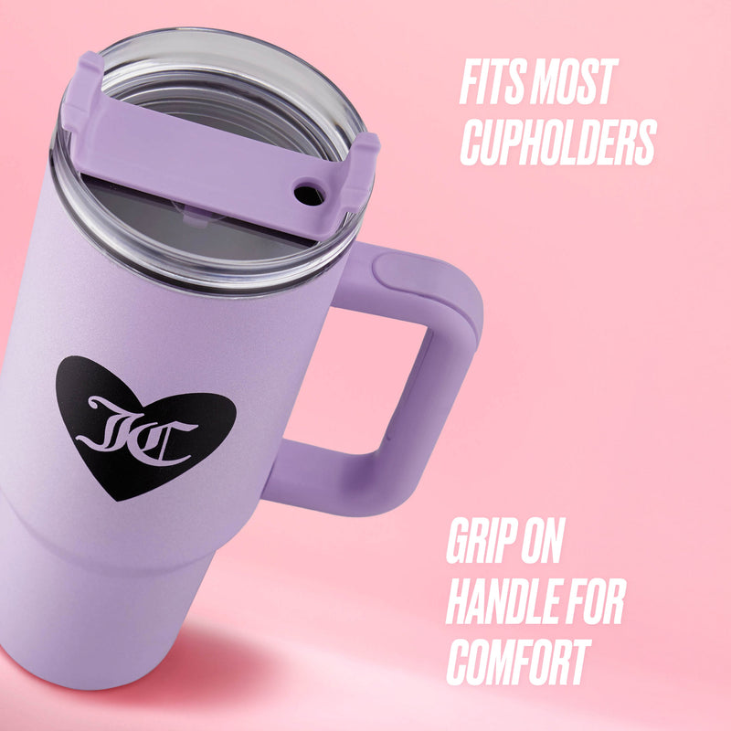 Jetsetter Hydration Stainless Steel Tumbler, 40 oz