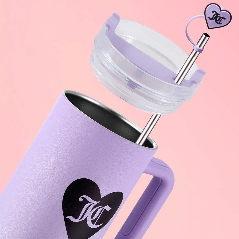 Jetsetter Hydration Stainless Steel Tumbler, 40 oz