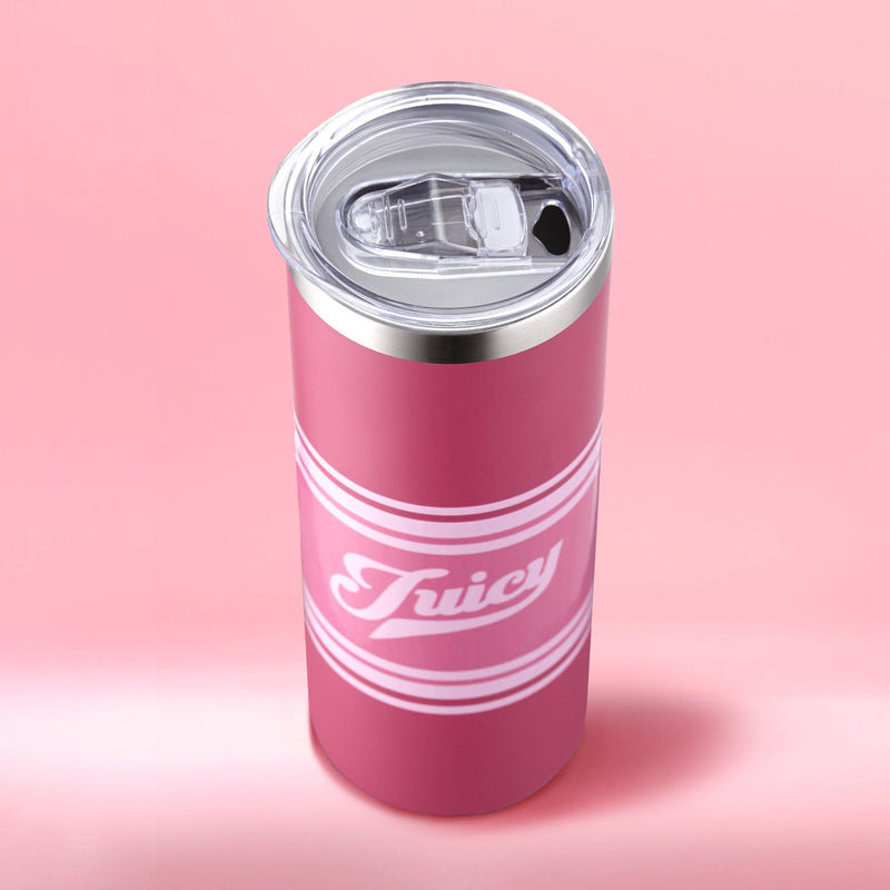 Glam Slip Hydration Stainless Steel Tumbler