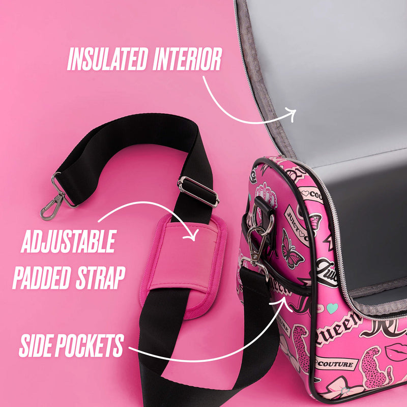 Lunch Cooler Bag