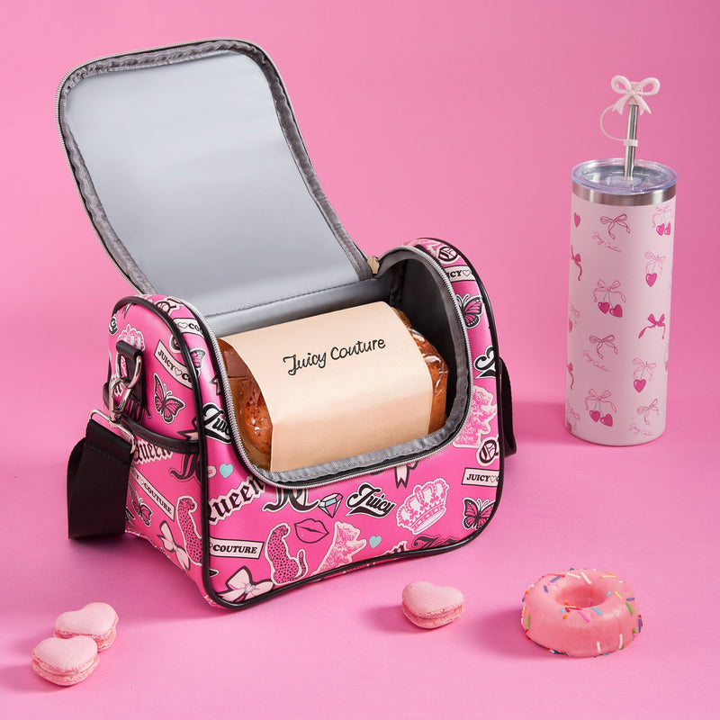 Lunch Cooler Bag