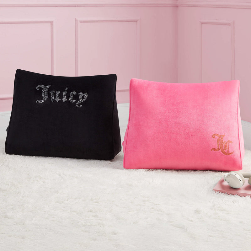 Rhinestone Wedge Pillow