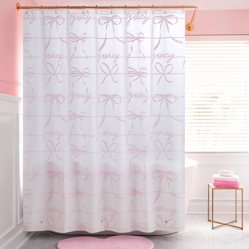 PEVA Shower Curtain Liner