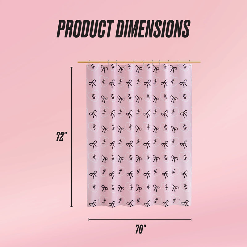 PEVA Shower Curtain Liner